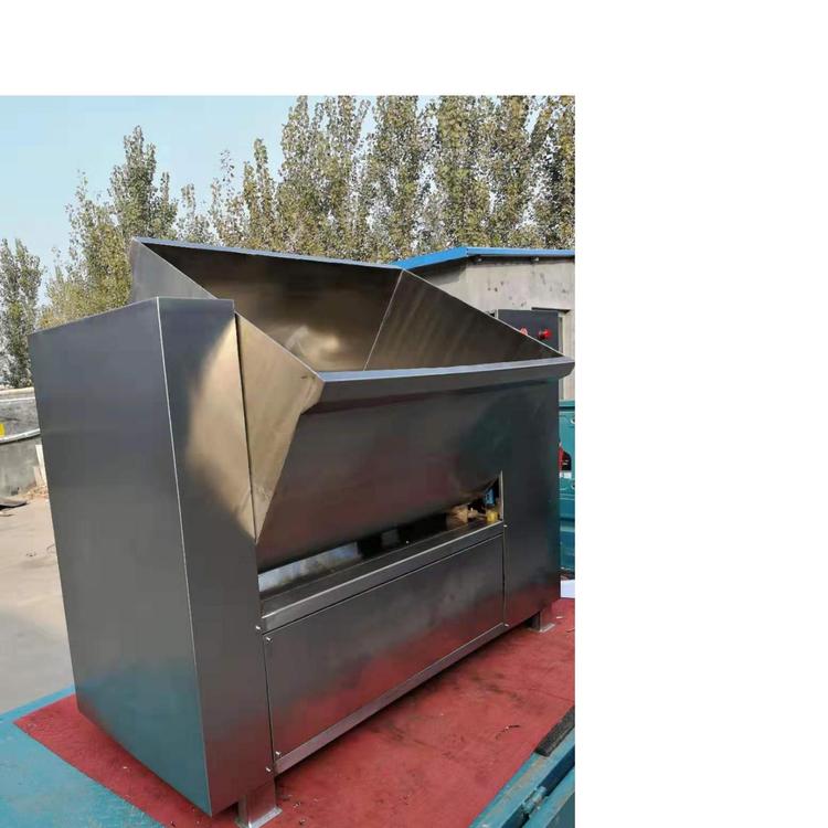斩拌机 600拌陷机价格 绞肉机价格