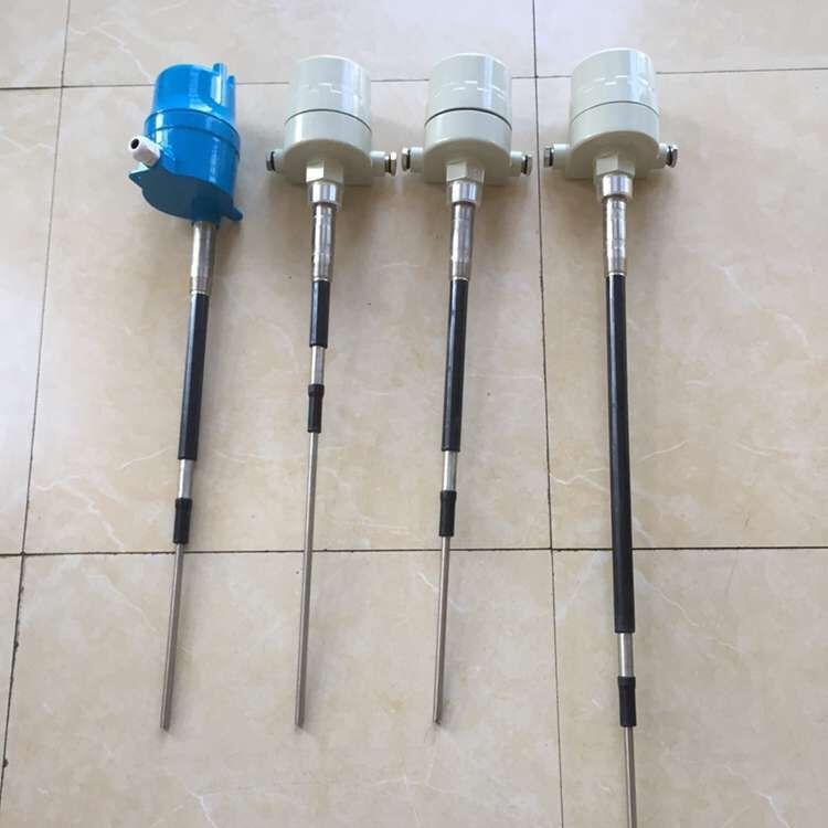 射频导纳 射频导纳物位计 射频导纳开关 射频导纳料位计 RF系列射频导纳物位控制器是利用高频技术