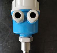音叉物位开关液位开关音叉开关振棒由发讯部分的音叉和电器箱体组成