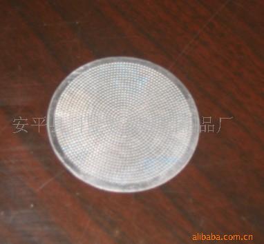 可加工定制 不锈钢过滤片，水过滤片保证质量