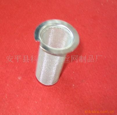 供应不锈钢过滤网|过滤网筒|筛管