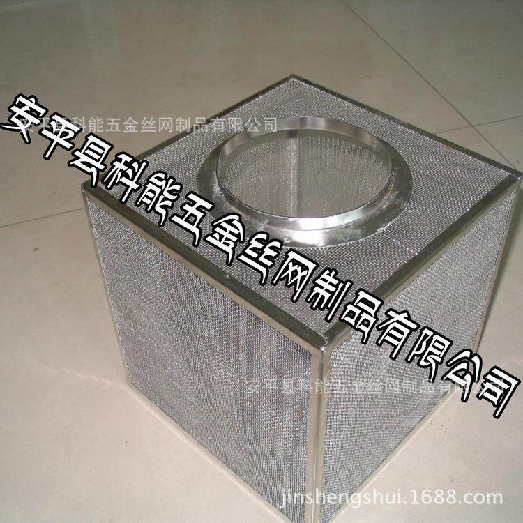 不锈钢过滤网，方形空气过滤网 厂家现货促销