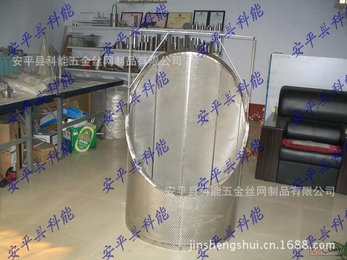 厂家供应不锈钢篮式过滤器|异型过滤网|过滤篮 质优价廉 可定制