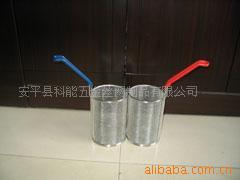 供应不锈钢过滤网|不锈钢面捞|圆柱笊篱