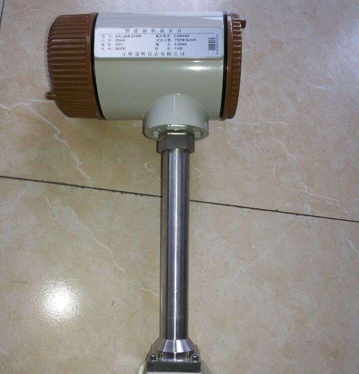 涡街流量计 智能涡街流量计 流量计 气体流量计 液体流量计