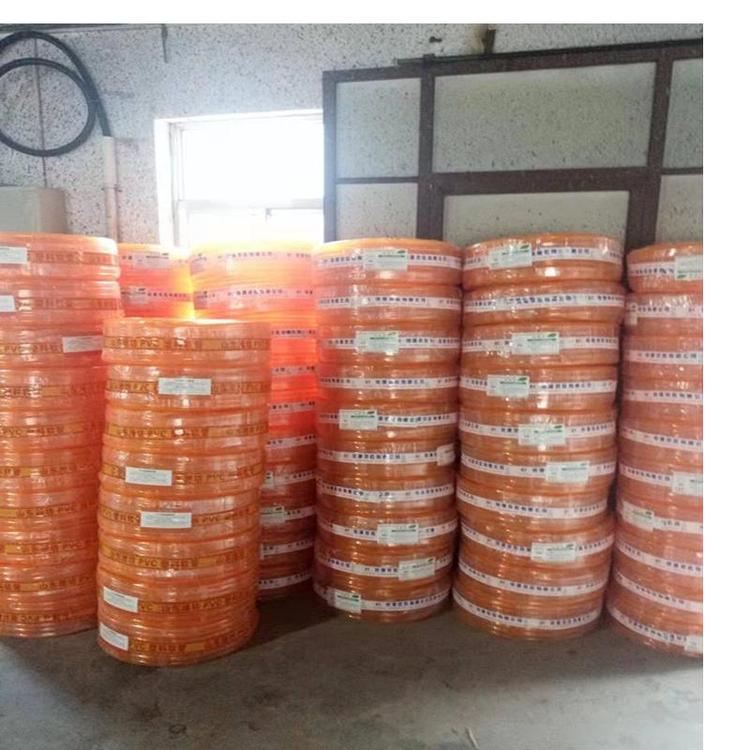 金属软管螺旋形  PVC钢丝软管   穿线软管   排水软管