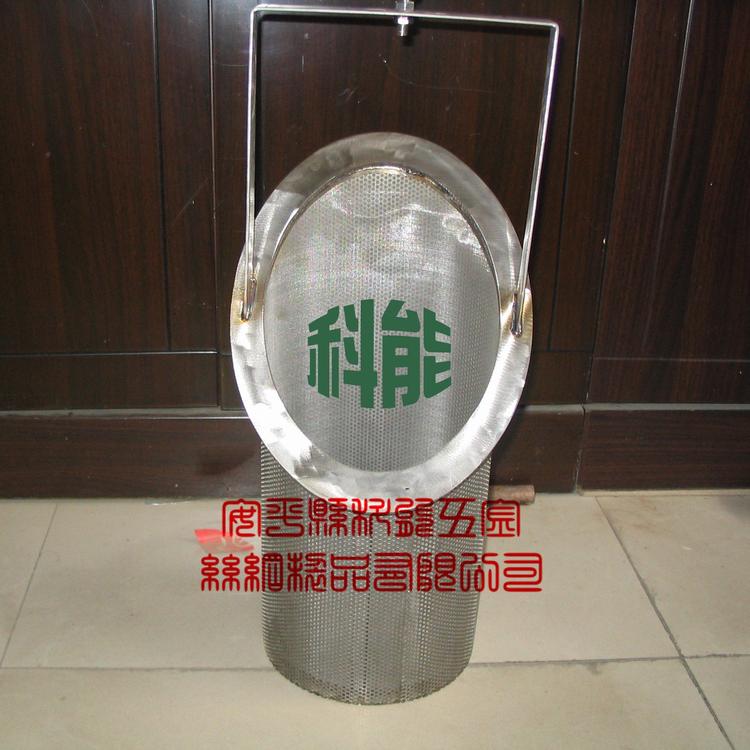 供应不锈钢Y型过滤器|篮式过滤器|斜口过滤筒 可定制 批发