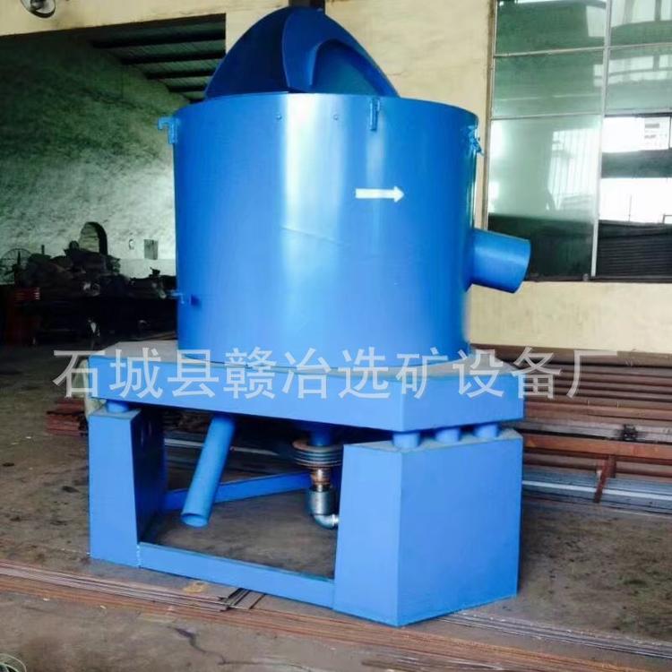 厂家供应水套式选矿离心机  砂金设备离心机  江西选矿设备离心机