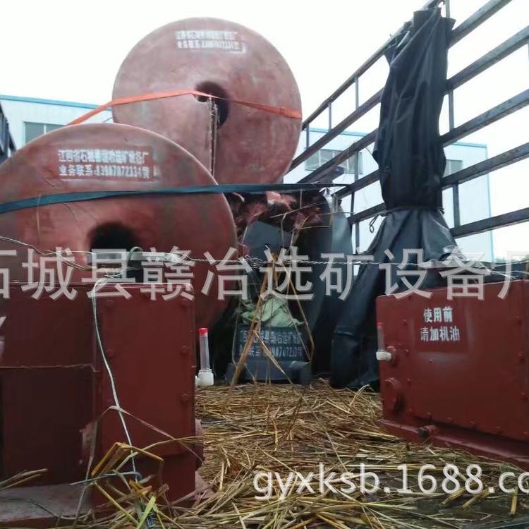 厂家直销玻璃钢螺旋溜槽   选金设备溜槽   江西2米直径螺旋溜槽