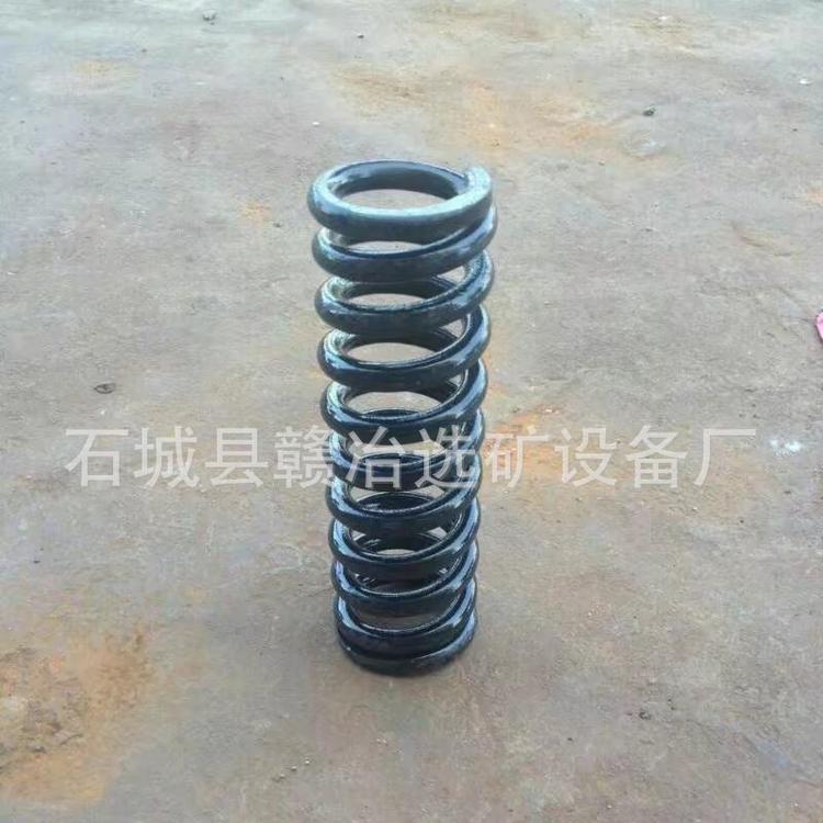 厂家供应6-S木制选矿摇床  摇床配件弹簧   摇床偏心轴轴瓦