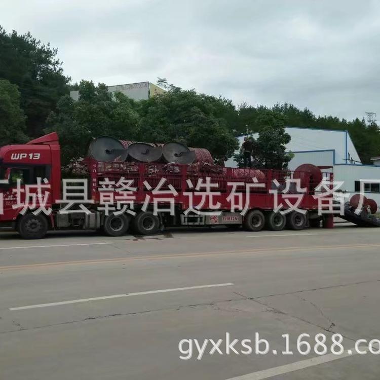 厂家供应山西洗煤螺旋溜槽   直径1500三头底速螺距煤泥专用溜槽