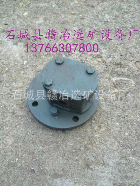供应选矿摇床配件  水摇床易损件   江西选矿设备摇床