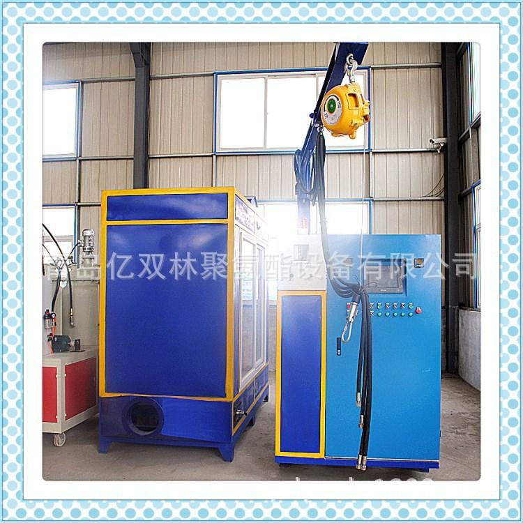 环戊烷发泡机 HW(R)环戊烷高压发泡机 制冷用PU发泡机
