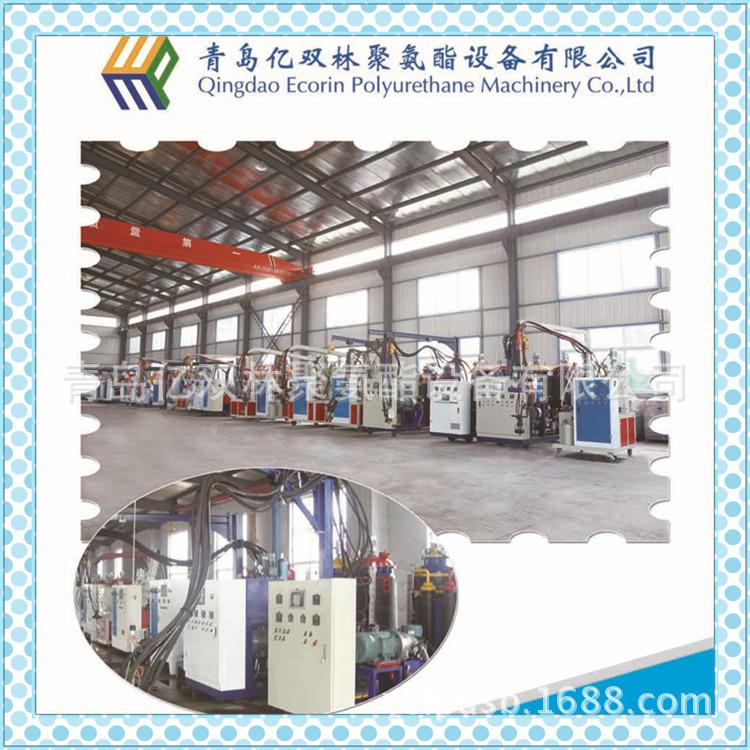 供应 聚氨酯高压发泡机 PU聚氨酯灌注发泡机 聚氨酯浇注设备
