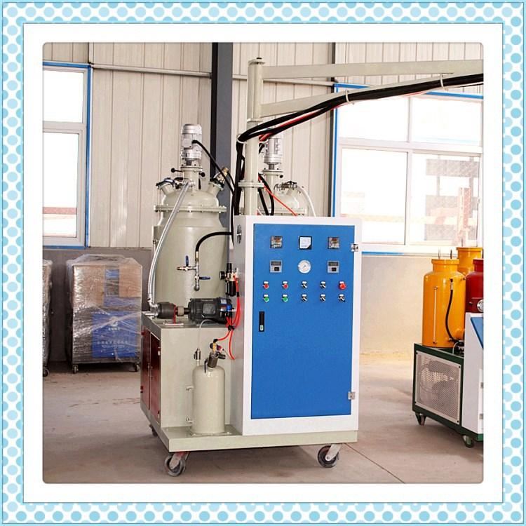 供应【发泡机】聚氨酯浇注保温机械设备 聚氨酯发泡机器设备价格