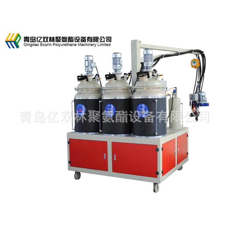 聚氨酯发泡机动车座椅发泡机价格 PU电动汽车座椅发泡机