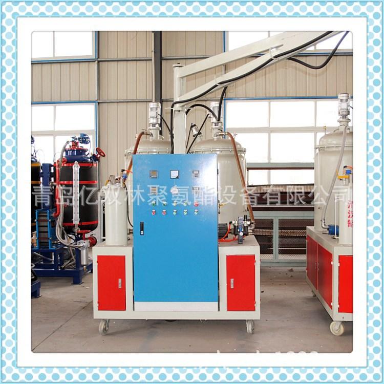 供应聚氨酯儿童玩具加工设备 聚氨酯发泡设备 PU软泡浇注机