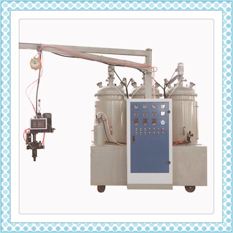 供应 PU聚氨酯发泡机 PU制品聚氨酯发泡机 聚氨酯制品浇注机