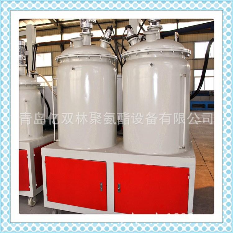 供应聚氨酯仿木机械 低压硬泡PU聚氨酯仿木浇注设备机械价格