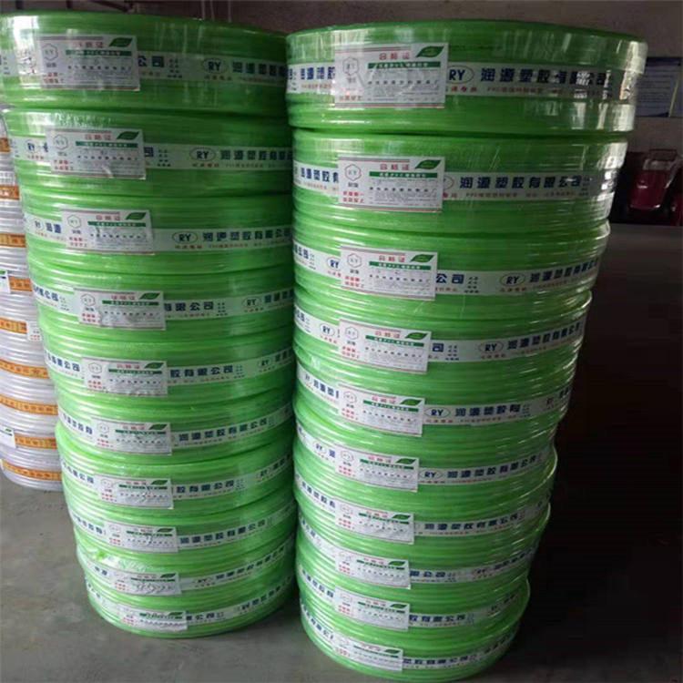 耐低温PVC钢丝管   PVC钢丝软管直销
