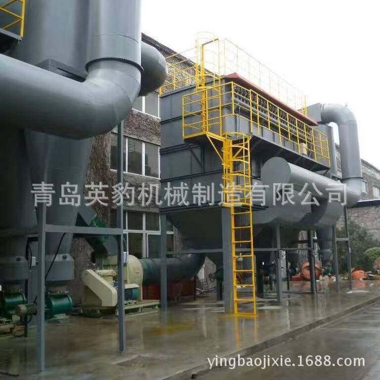 除尘器 大型除尘器 脉冲除尘器