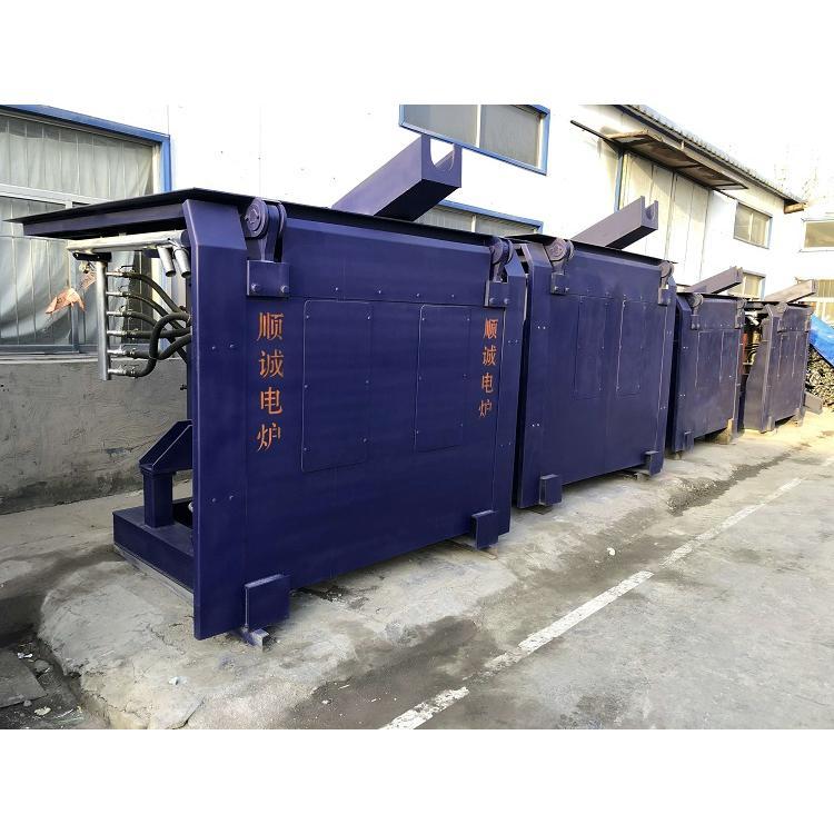山东 钢壳炉供应商 化铁炉供应  查看详情 顺诚