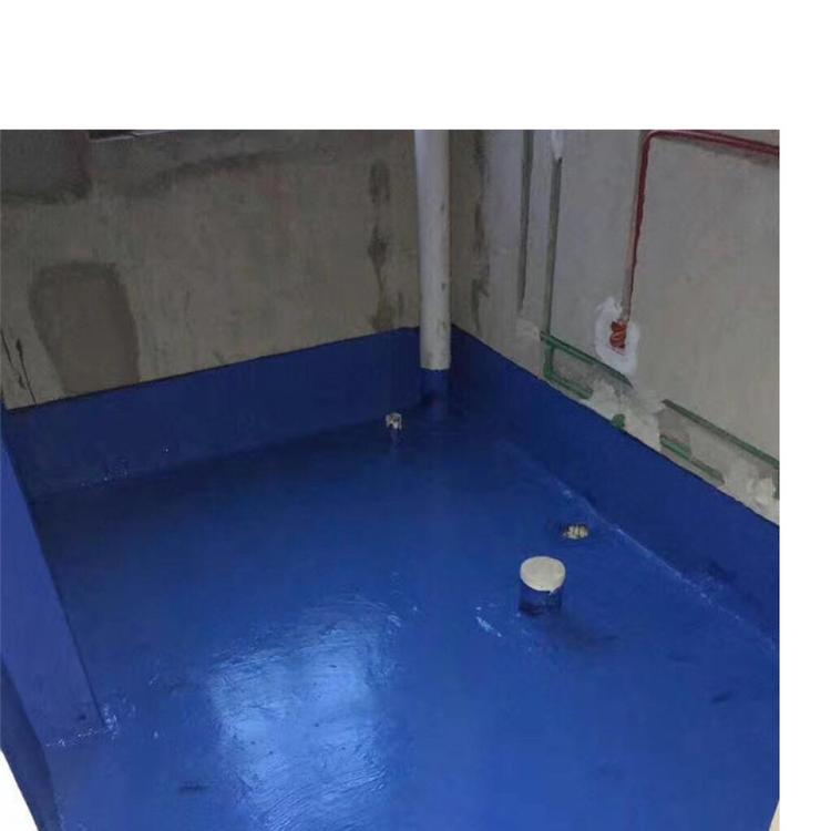 卫生间专用防水涂料厂家 厨房专用防水涂料价格 防水涂料生产厂家