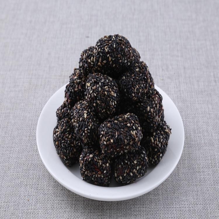 青岛脆枣价格 香酥芝麻脆枣价格