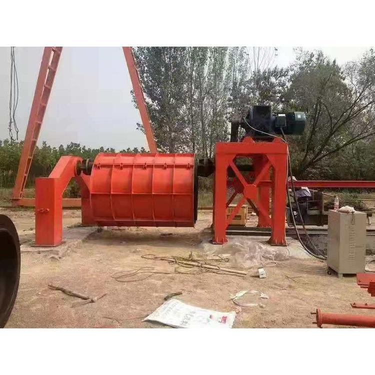 江苏水泥管机械批发 水泥管设备批发 生产厂家