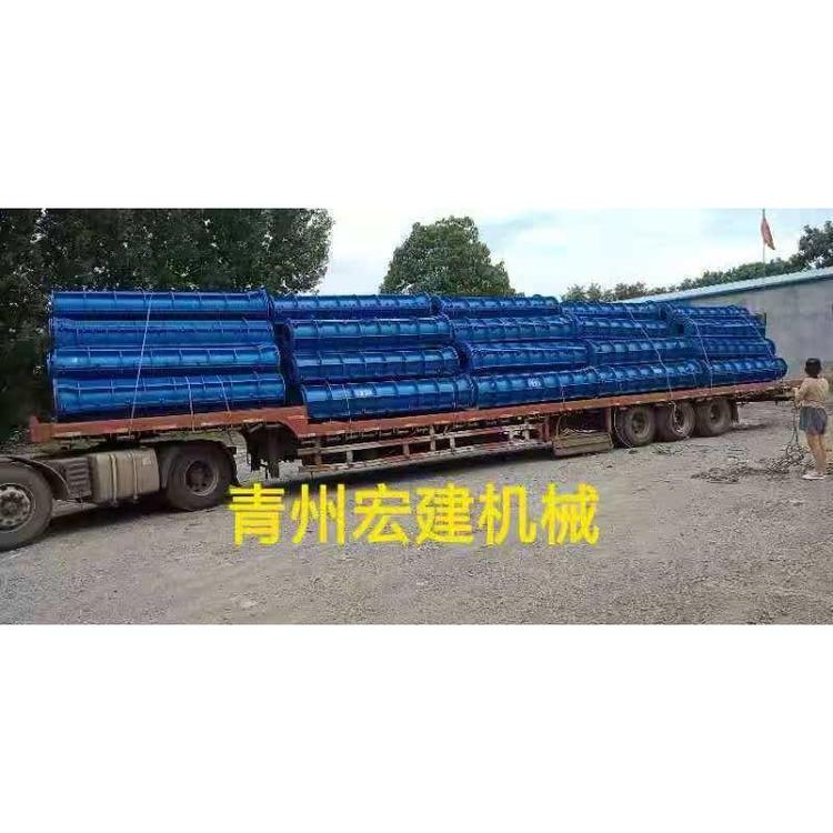 青州水泥管模具生产厂家 水泥管模具价格