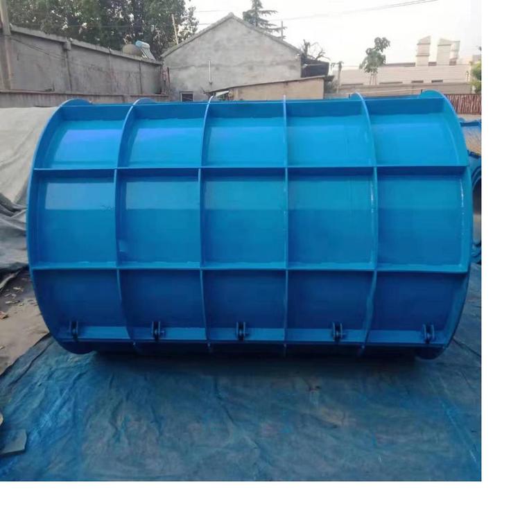 潍坊宏建水泥管模具价格 水泥管模具供应厂家