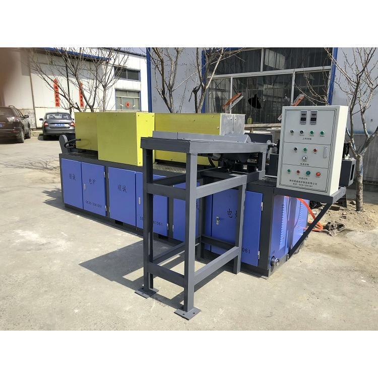 求购顺诚中频加热炉价格 中频加热炉厂家价格