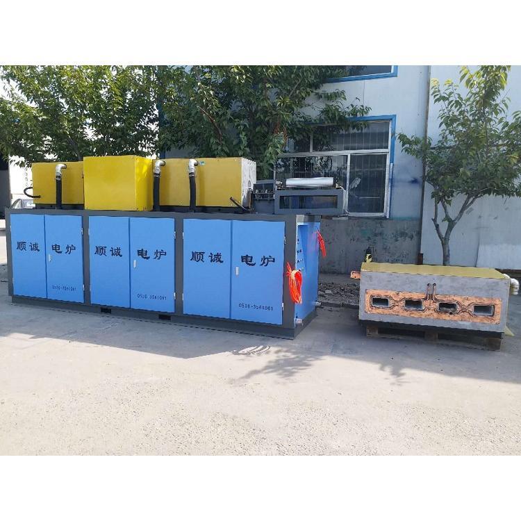 求购中频加热炉供应 中频加热炉厂家供应-好厂家顺诚