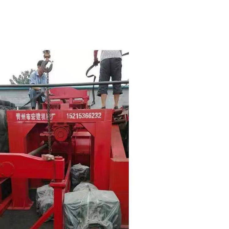 山东水泥制管机厂家 水泥制管机械供应商