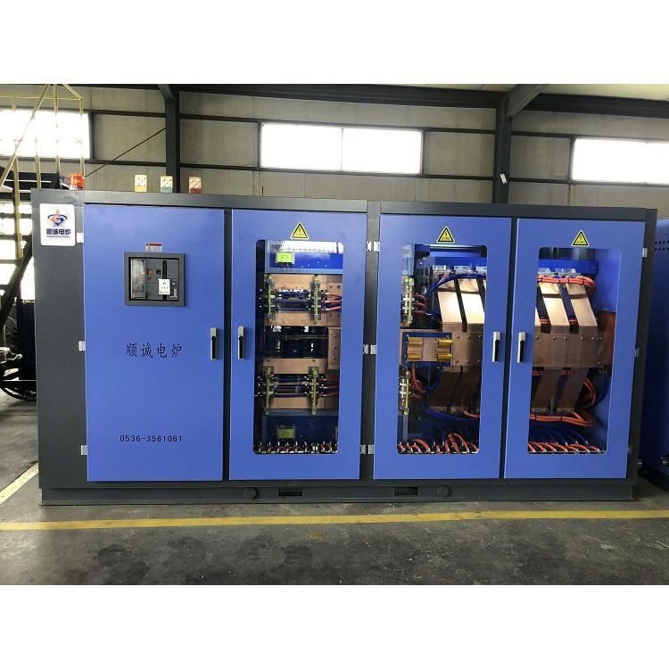 山东串联中频电源供应商/中频电源供应商/顺诚