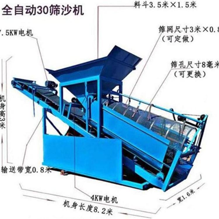 2019新型脱水筛  振动脱水筛价格  脱水筛供应