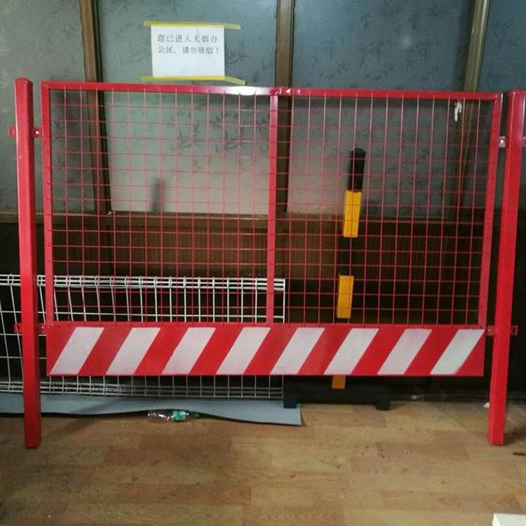 云南基坑护栏 基坑护栏厂家 基坑防护栏杆厂家