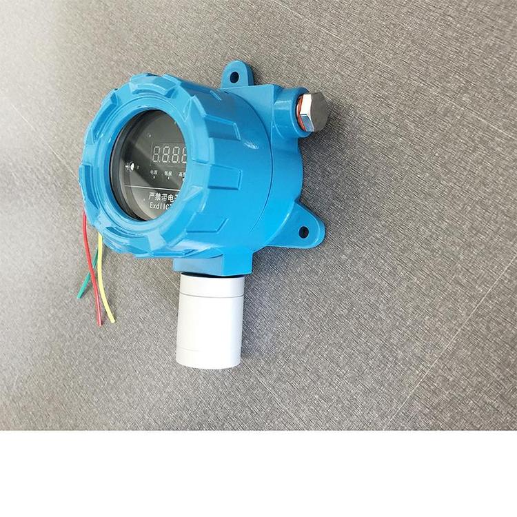 厨房专用可显示可燃气体检测仪丙烷超标检测 气体检测器丙烷超标检测