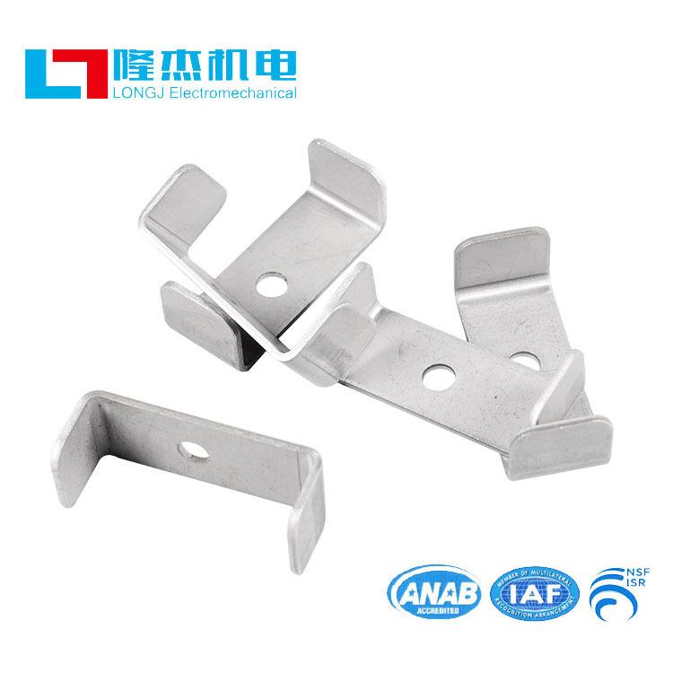 直销汽车配件BRACKET-WIRE 00188994净重28g加工汽车配件冲压件