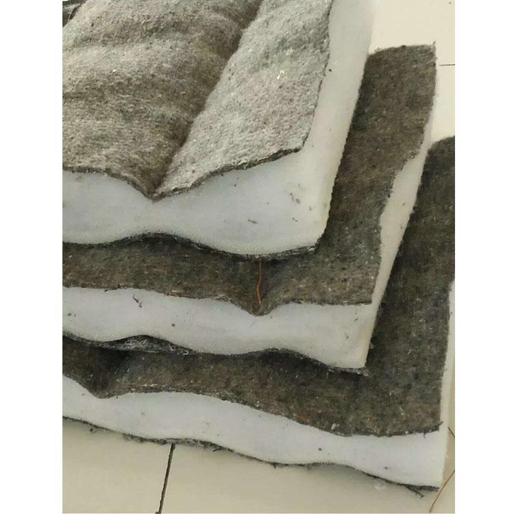 山东防雪大棚保温被 花棚保温被厂家 鲜花大棚保温被厂家