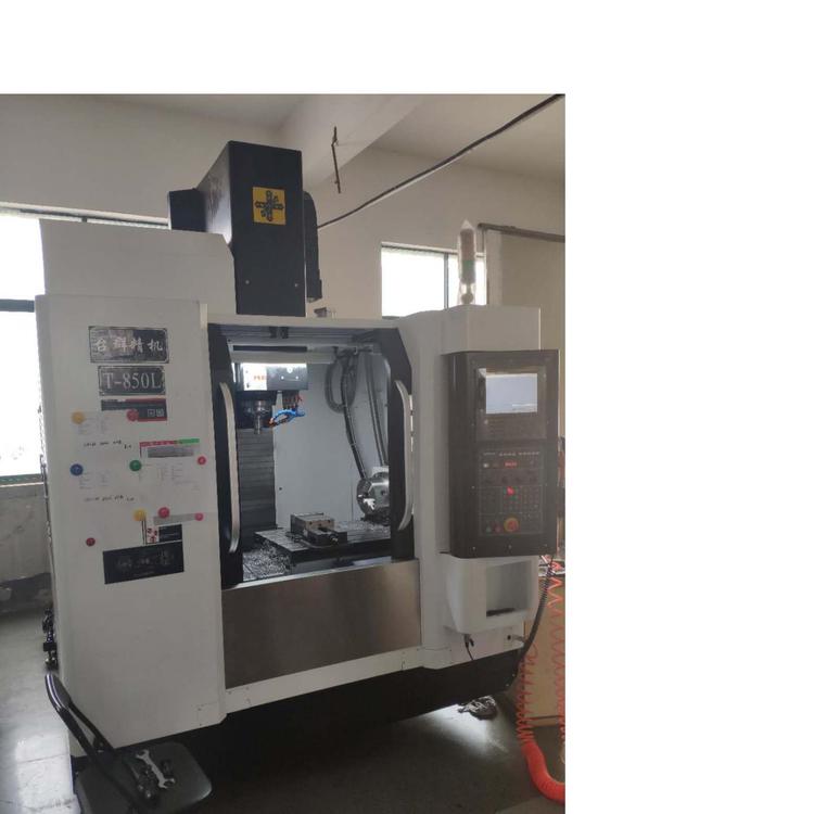 温州台群6000台群850两线一硬24把刀臂式刀库 台群CNC加工中心24把刀臂式刀库