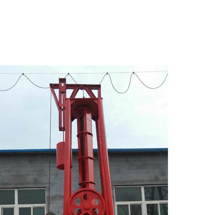 山东青州立式水泥制管机供应商 水泥管设备厂家
