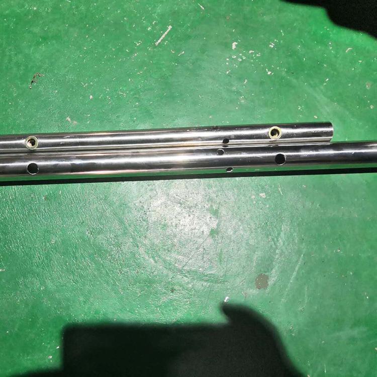 供应全自动方管冲孔机，全自动圆管开孔机，全自动异型管打孔机