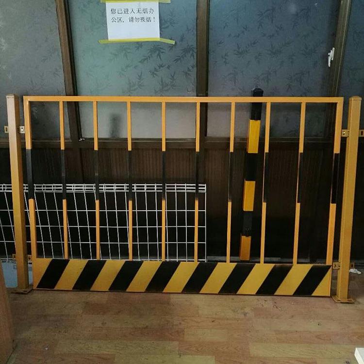 云南昆明基坑护栏批发 工程基坑围栏生产厂家