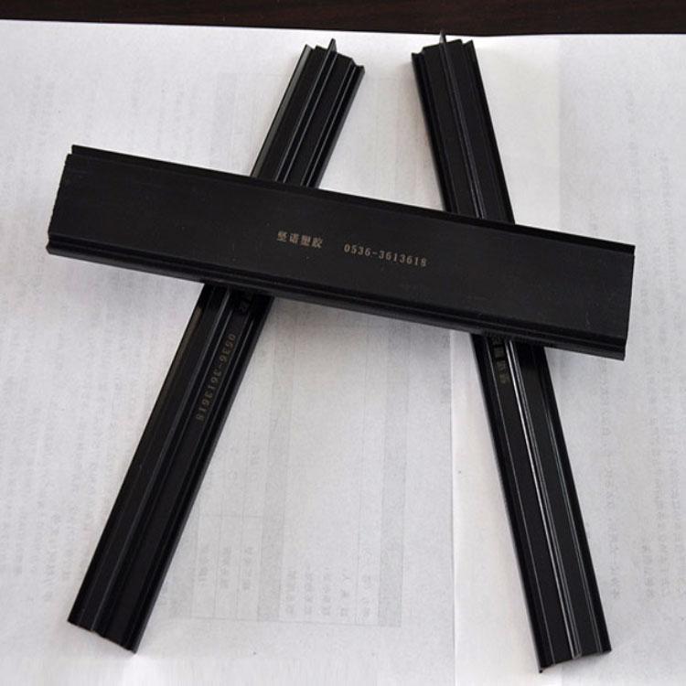 【坚诺塑胶】供应PA66隔热条