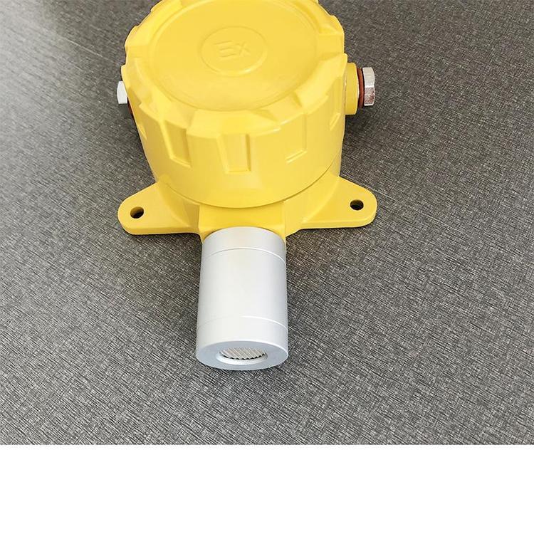 固定式酒精气体探测器化工专用 可燃变送器化工专用