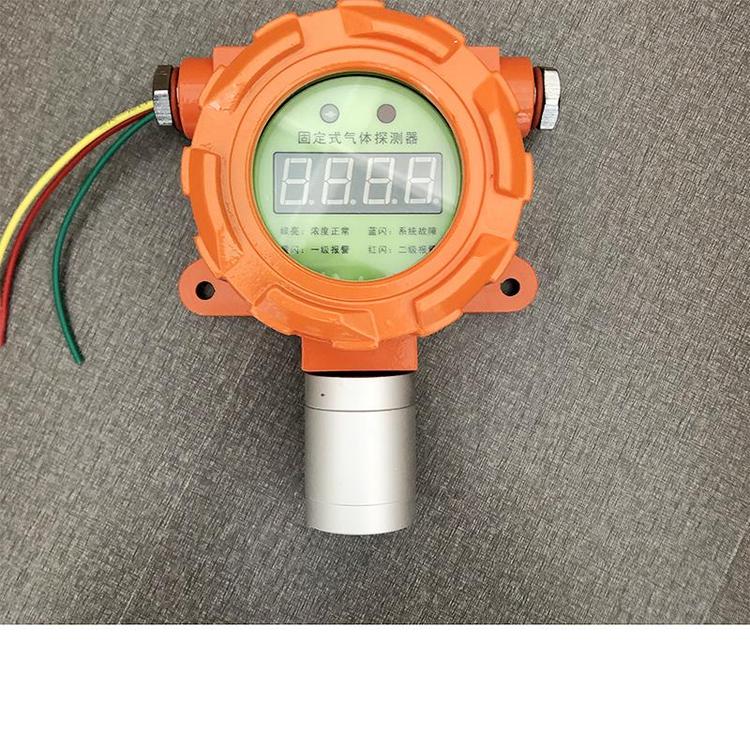 氢气气体检测仪烟气分析专用 壁挂气体报警器烟气分析专用
