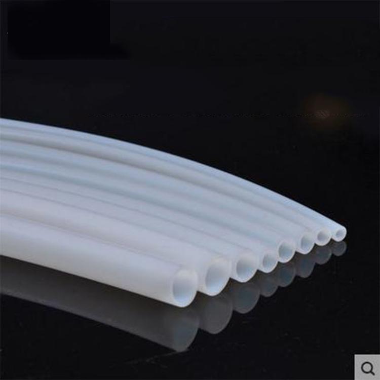 聚四氟乙烯管 铁氟龙管 透明耐高温特氟龙管 ptfe 四氟绝缘套管