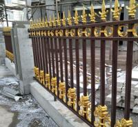 铝艺护栏供应厂家【新鲜出炉】铝艺护栏加工订制