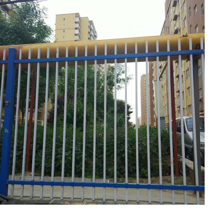 云南昆明锌钢护栏支持定制 道路交通护栏支持定制
